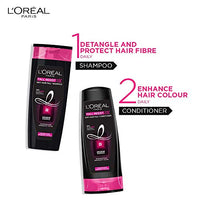 L'Oreal Paris Fall Resist 3X Anti-Hairfall Conditioner, 175ml (With 10% Extra)