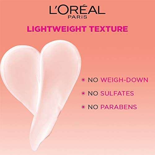 L'Oreal Paris Dream Lengths No Haircut Cream Leave-In Conditioner, 200ml