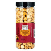 WONDERLAND FOODS (DEVICE) Roasted Makhana Thai Sweet Chilli Foxnuts, 200 g, 100 g Each