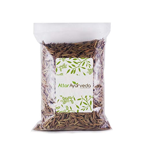 Attar Ayurveda Karva Indrajau - Indrajav - Holarrhena Pubescens for diabetes (100 Grams)