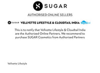 SUGAR Cosmetics - Matte As Hell - Crayon Lipstick -15 Stephanie Plum (Plum Mauve) - 3.5 gms - Bold and Silky Matte Finish Lipstick, Lightweight, Lasts Up to 12 hours