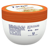 Dove Healthy Ritual for Strengthening Hair Mask, 300 ml