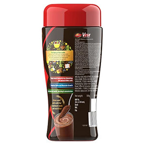 Dabur Vita 500g Jar