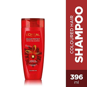 L'Oreal Paris Color Protect Shampoo, 396 ml