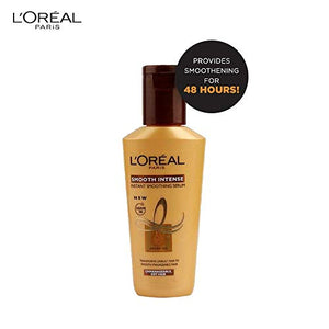 L'Oreal Paris Smooth Intense Serum, 100ml