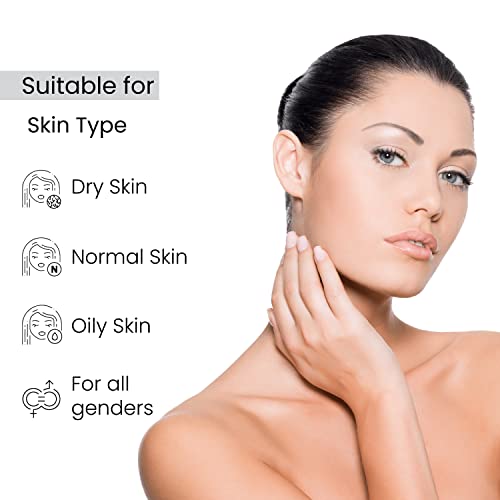 DERMATOUCH Fix-it-with IBR-TCLC 1.5% Carotenoid Face Serum | For skin lightening, firm skin, Anti-aging | Suitable for all skin types - 30ML