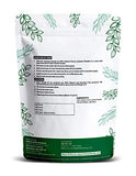 H&C Herbal Ingredients Expert Natural Curry Leaves(Kadi Patta) Powder (Sun Dried & Stemless) 227g for Strong and Shiny Hair