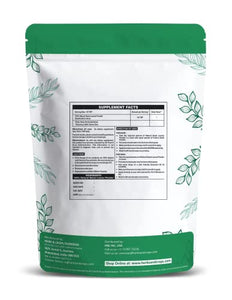 H&C Herbal Ingredients Expert Natural And Organically Grown Neem Leaves Powder (Azadirachta Indica), 227 g For Healthy Hair & Hair Cleanser | Skin Acne Face PACks