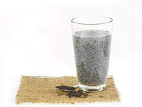 GreenFinity: Basil Seeds - 400g | 100% Hygienic | Pack of 2