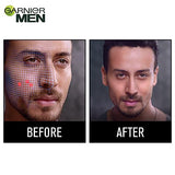 Garnier Men Acno Fight Facewash - For Pimple And Acne Prone Skin, 150gm (Pack of 2)