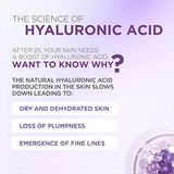 L'Oréal Paris Revitalift 1.5% Hyaluronic Acid Face Serum, 15 ml