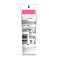 POND's Bright Beauty Spot-less Glow Face Wash With Vitamins, Removes Dead Skin Cells & Dark Spots, Double Brightness Action, All Skin Types, 150g