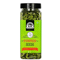 WONDERLAND FOODS (DEVICE) Roasted Jumbo Pumpkin Seed -200 g