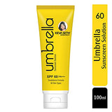 Keya Seth Aromatherapy Umbrella Sunscreen Solution SPF 60 and PA+++, 100 ml