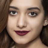 Faces Canada Ultime Pro Matte Lip Crayon Put me on 13 2.8 g With Free Sharpener (Pink)