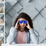 Health Max (Tm) Relaxing Gel Eye Mask (Pack Of 2)