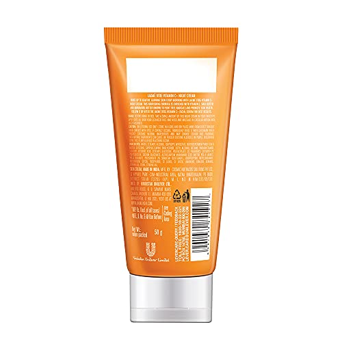 Lakmé Vitamin C+ Night Cream 50 g