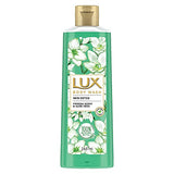 Lux Shower Gel, Freesia Scent & Aloe Vera Bodywash, Skin Cleanser With Long Lasting Fragrance, Paraben Free, 245 ml