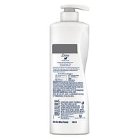Dove Body Love Supple Bounce Body Lotion for Dry Skin 48Hrs Moisturisation, Paraben Free, with Plant based Moisturiser, For Supple Healthy Skin 400ml