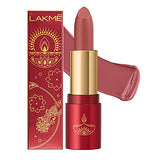 Lakmé Lipstick Pink Delight (Matte)