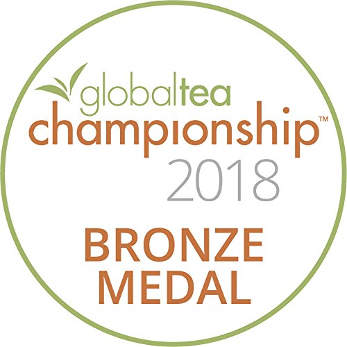 Tejava Original Unsweetened Black Iced Tea Pods, 24 Pack Single Serve Cups, Keurig K-Cup Compatible, Hot or Cold, Non-GMO, Kosher, No Sugar or Sweeteners, No calories, No Preservatives