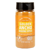 Olde Thompson Golden Ancho Baking Spice