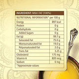 Dabur 100% Pure Cow Ghee with Rich Aroma 1L