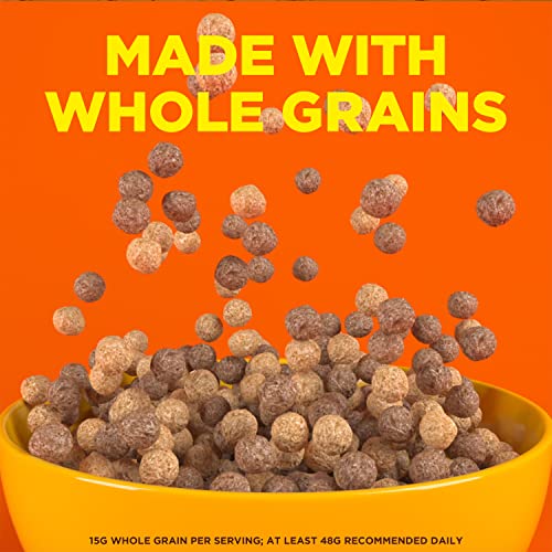 General Mills Reeses Puffs, 326 g
