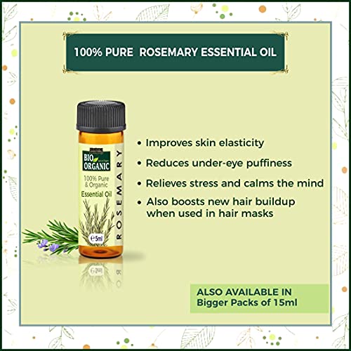 INDUS VALLEY Skin Glowing Face Pack Bio-Organic (Multani Mitti, Sandalwood, Organic Rose Petal ,Rosemary Essential Oil ,Fresh Rose water) 30*3=90g, 30ml+5ml=35ml