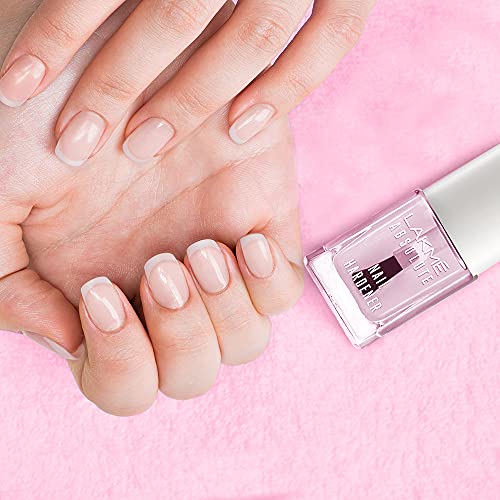 Lakmé Absolute Nail Hardener, 12 ml
