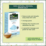 INDUS VALLEY Foot Relaxation Kit - (30g, 25+5ml=30ml)