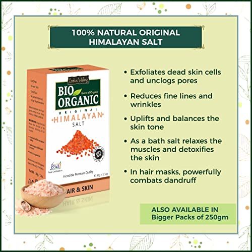 INDUS VALLEY Muscle Relaxation Pack | Beauty Gift Kit |Gift for Your Best Friend, Lover, Girlfriend, Fiancee, Wife, Mother, Daughter on Diwali Gift, Christmas, Birthday, Anniversary, New year, Valentine's  Day, Mother's  Day-GIFT PACK (30g,25+5=30ml)