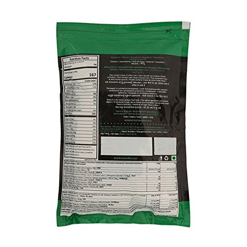 nutndiet Fresh Crunchy Cashews Premium Wholes (250g)…