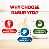 Dabur Vita 500g Jar