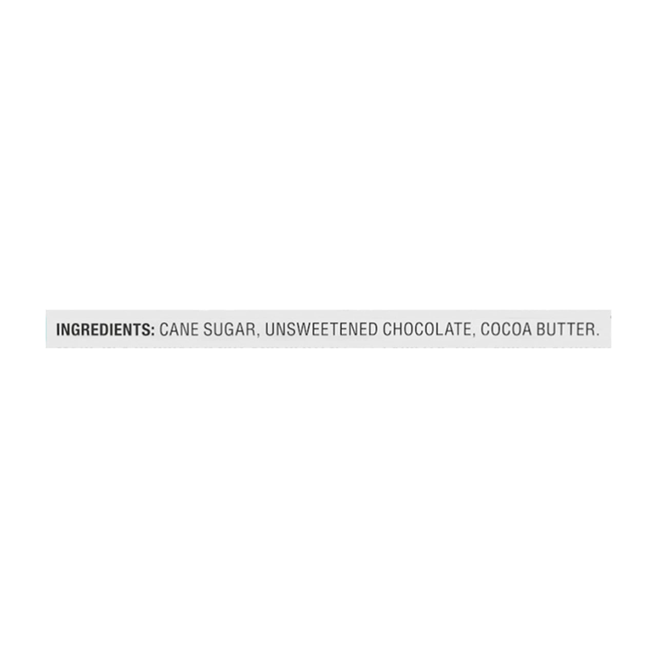 Enjoy Life Baking Chocolate Semi-Sweet Mega Chunks, Dairy Free Chocolate Chips, Soy Free, Nut Free, Non GMO, Gluten Free, Vegan Chocolate Chips, 10 oz bag
