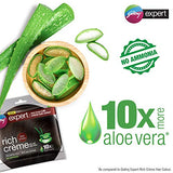Godrej Expert Rich Crème Hair Colour Shade 4.06 DARK BROWN, Pack of 4