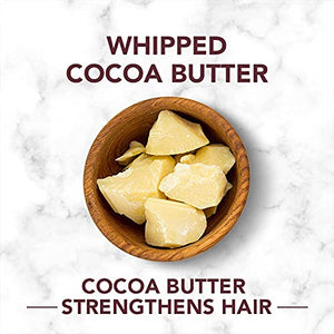 Herbal Essences bio:renew Cocoa Butter SHAMPOO, 400ml
