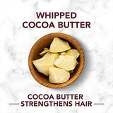 Herbal Essences bio:renew Cocoa Butter SHAMPOO, 400ml