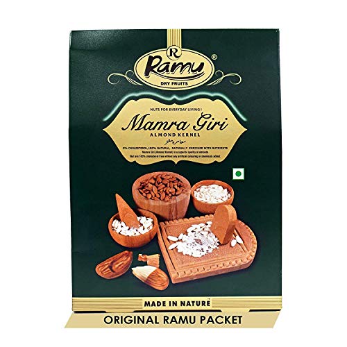 RAMU MAMRA GIRI