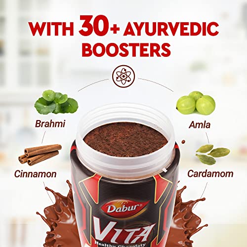 Dabur Vita 500g Jar