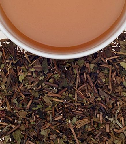 Harney & Sons Venetian Tiramisu | 2 oz Loose Leaf Tea w/ Cocoa, Vanilla, and Brandy