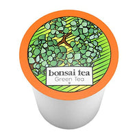 Bonsai Tea Co. Variety Pack, Compatible with K Cup Brewers Including 2.0, 40 Count