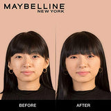 Maybelline New York Fit Me Matte+Poreless Liquid Foundation (With Pump), 125 Nude Beige, 30ml