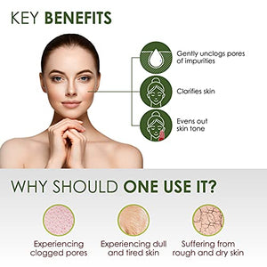 Good Vibes Oil Control Combo Kit (Tea Tree & Papaya Serum 10ml + Tea tree Face Wash 120 ml + Green Tea Toner 120 ml)