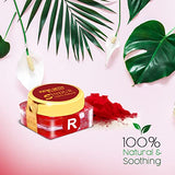 Keya Seth Aromatherapy 100% Natural Sindoor Dust, 3gm Sindoor (Red)