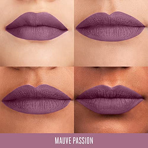 Lakmé Lip Liner Mauve (Matte)