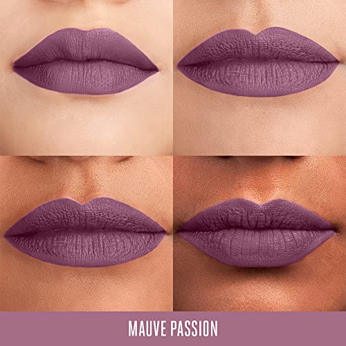 Lakmé Lip Liner Mauve (Matte)