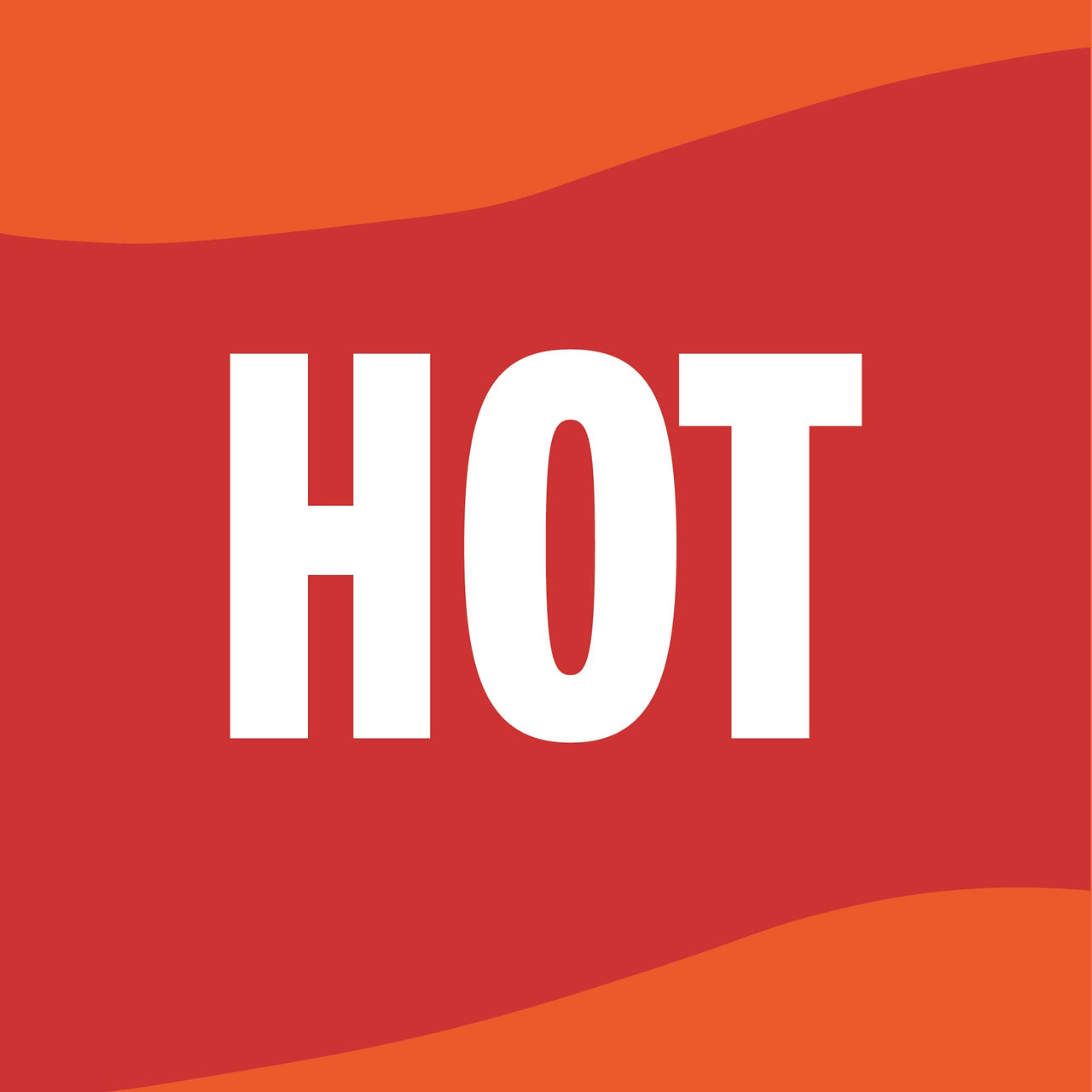 McCormick Hot Taco Seasoning Mix, 1 oz (Pack of 12)