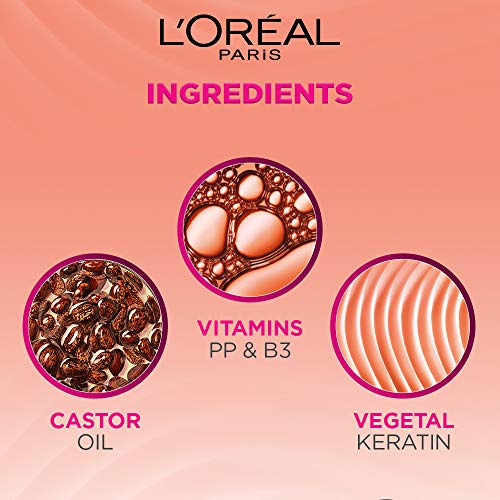L'Oreal Paris Dream Lengths Conditioner, 71.5 ml