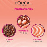 L'Oreal Paris Dream Lengths Shampoo, 192.5 ml